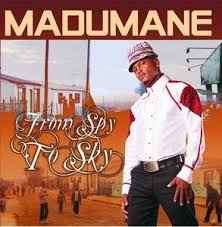 Madumane - From Spy To Sky (CD, Album)
