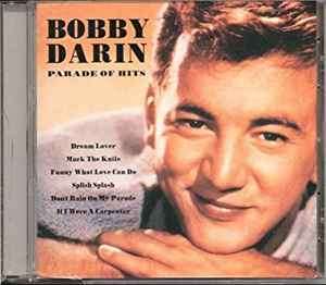Bobby Darin - Parade Of Hits (CD, Comp)