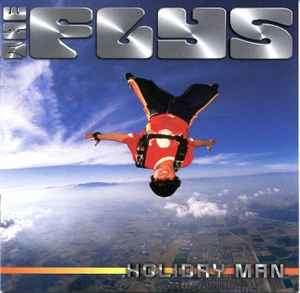 The Flys - Holiday Man (CD, Album, Enh)