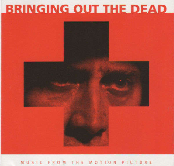 Various - Bringing Out The Dead: Music From The Motion Picture (CD, Comp)