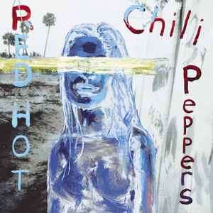Red Hot Chili Peppers - By The Way (CD-ROM, Album)
