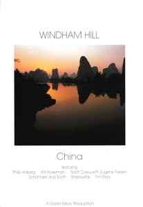 Various - Windham Hill (China) (DVD-V, RE, Multichannel, PAL)