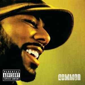 Common - Be (CD, Album)
