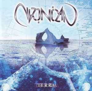 Cronian - Terra (CD, Album)