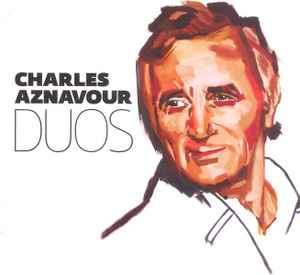 Charles Aznavour - Duos (2xCD, Album)