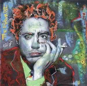 Robert Downey Jr. - The Futurist (CD, Album)