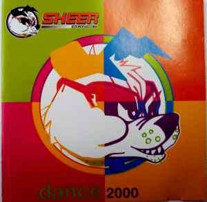 Various - Sheer Dance 2000 (CD, Comp)