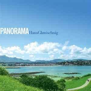 Hans Glawischnig - Panorama (CD, Album)