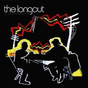 The Longcut - A Call And Response (CD, Album)