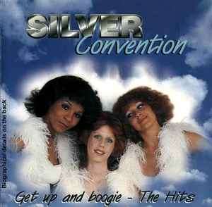Silver Convention - Get Up And Boogie - The Hits (CD, Comp)
