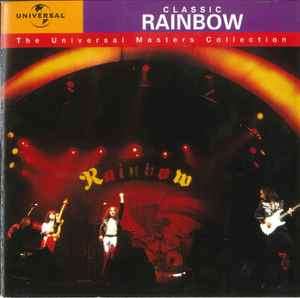 Rainbow - Classic Rainbow (CD, Comp, RE, RM)