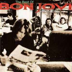 Bon Jovi - Cross Road (CD, Comp)