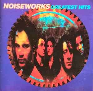 Noiseworks - Greatest Hits (CD, Comp)