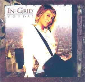 In-Grid - Voila! (CD, Album)