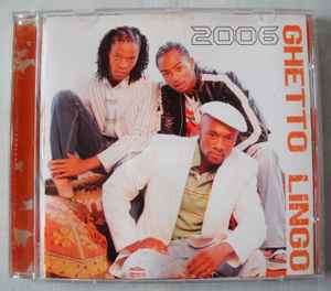 Ghetto Lingo - 2006 (CD, Album)