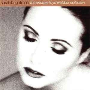 Sarah Brightman - The Andrew Lloyd Webber Collection (CD, Comp)