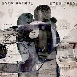 Snow Patrol - Eyes Open (CD, Album)