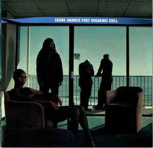 Skunk Anansie - Post Orgasmic Chill (CD, Album, Enh, RE)
