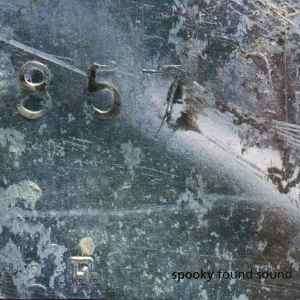 Spooky - Found Sound (CD, Album)