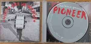 The Band Perry - Pioneer (CD, Album)