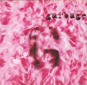 Garbage - Garbage (CD, Album)