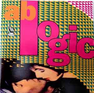 AB Logic - AB Logic (CD, Album)