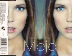 Meja - All 'Bout The Money (CD, Single)