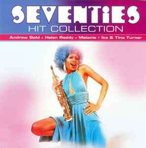 Various - Seventies Hit Collection (CD, Comp)
