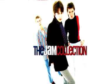 The Jam - Collection (CD, Comp, RM, RP)