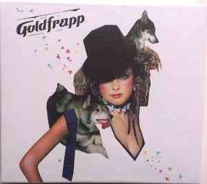 Goldfrapp - Felt Mountain / Black Cherry (CD, Album, RE + CD, Album, Copy Prot., RE + Box, C)