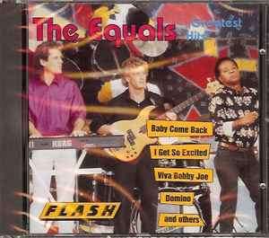 The Equals - Greatest Hits (CD, RE)