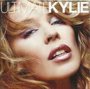 Kylie Minogue - Ultimate Kylie (2xCD, Comp, Copy Prot.)