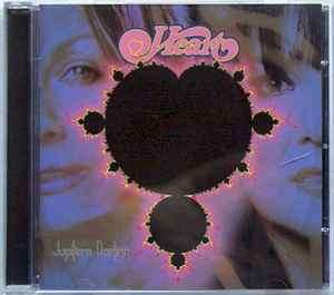 Heart - Jupiters Darling (CD, Album)