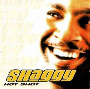 Shaggy - Hot Shot (CD, Album, Enh)