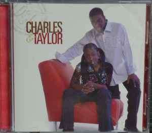 Charles & Taylor - Charles & Taylor (CD, Album)