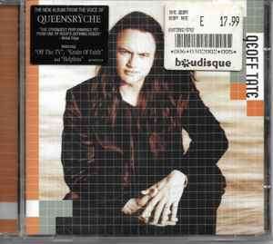 Geoff Tate - Geoff Tate (CD, Album)