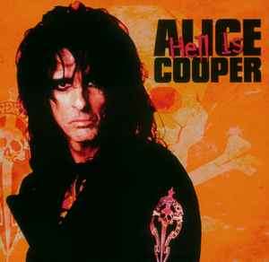 Alice Cooper (2) - Hell Is (CD, Comp)