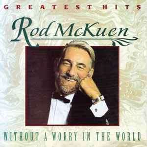 Rod McKuen - Greatest Hits (CD, Album, Comp)