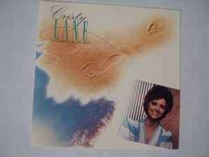 Cristy Lane - Footprints In The Sand (CD, Album)