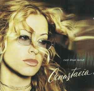 Anastacia - Not That Kind (CD, Album)