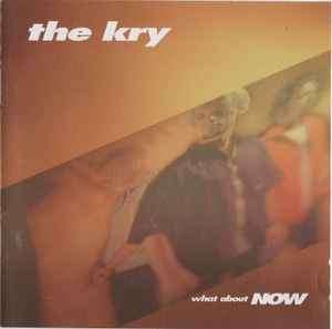 The Kry - What About Now (CD, Album)