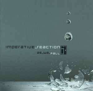 Imperative Reaction - As We Fall (CD, Album)