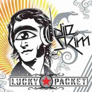 Die Skim - Lucky Packet (CD, Album, Enh, P/Mixed)