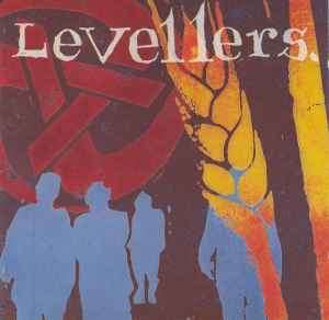 The Levellers - Levellers (CD, Album)