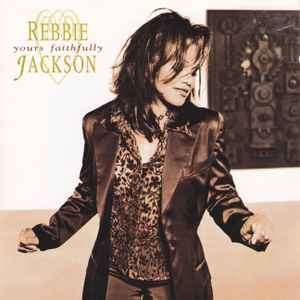 Rebbie Jackson - Yours Faithfully (CD, Album)
