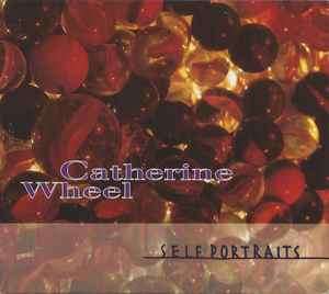 Catherine Wheel (4) - Self Portraits (CD, EP)