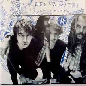 Del Amitri - Twisted (CD, Album)