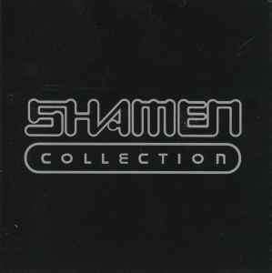 The Shamen - Collection (CD, Comp)