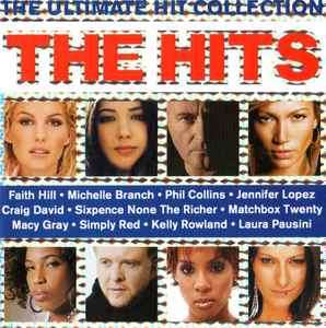 Various - The Ultimate Hit Collection: The Hits Vol. 9 (CD, Comp)