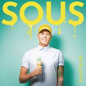 Snotkop - Sous (CD, Album)